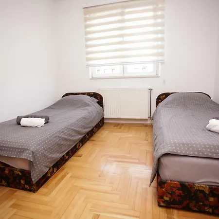 Daire Resident 21 Lukavica